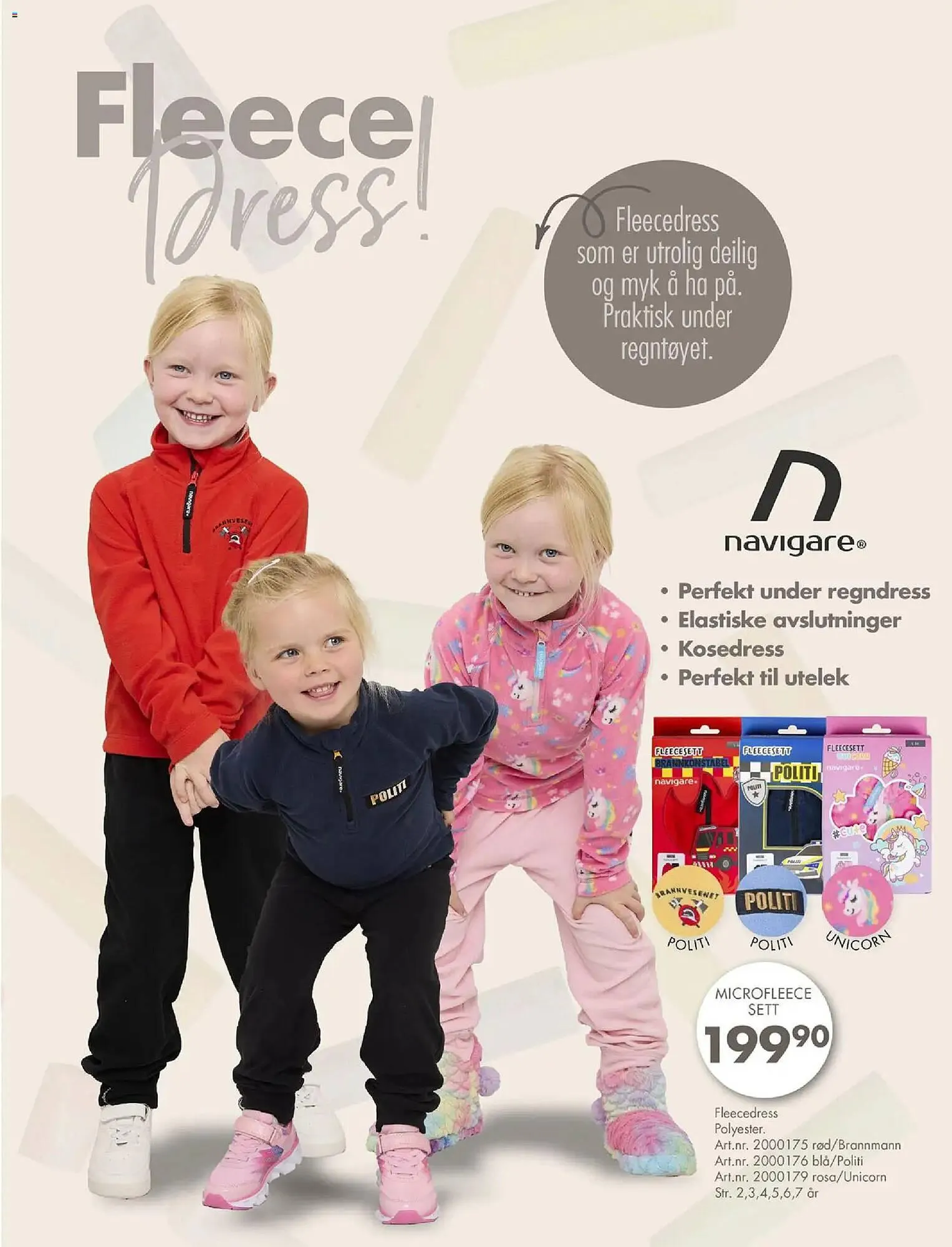 Sparkjøp kundeavis fra 30. oktober til 27. februar 2026 - kundeavisside 32