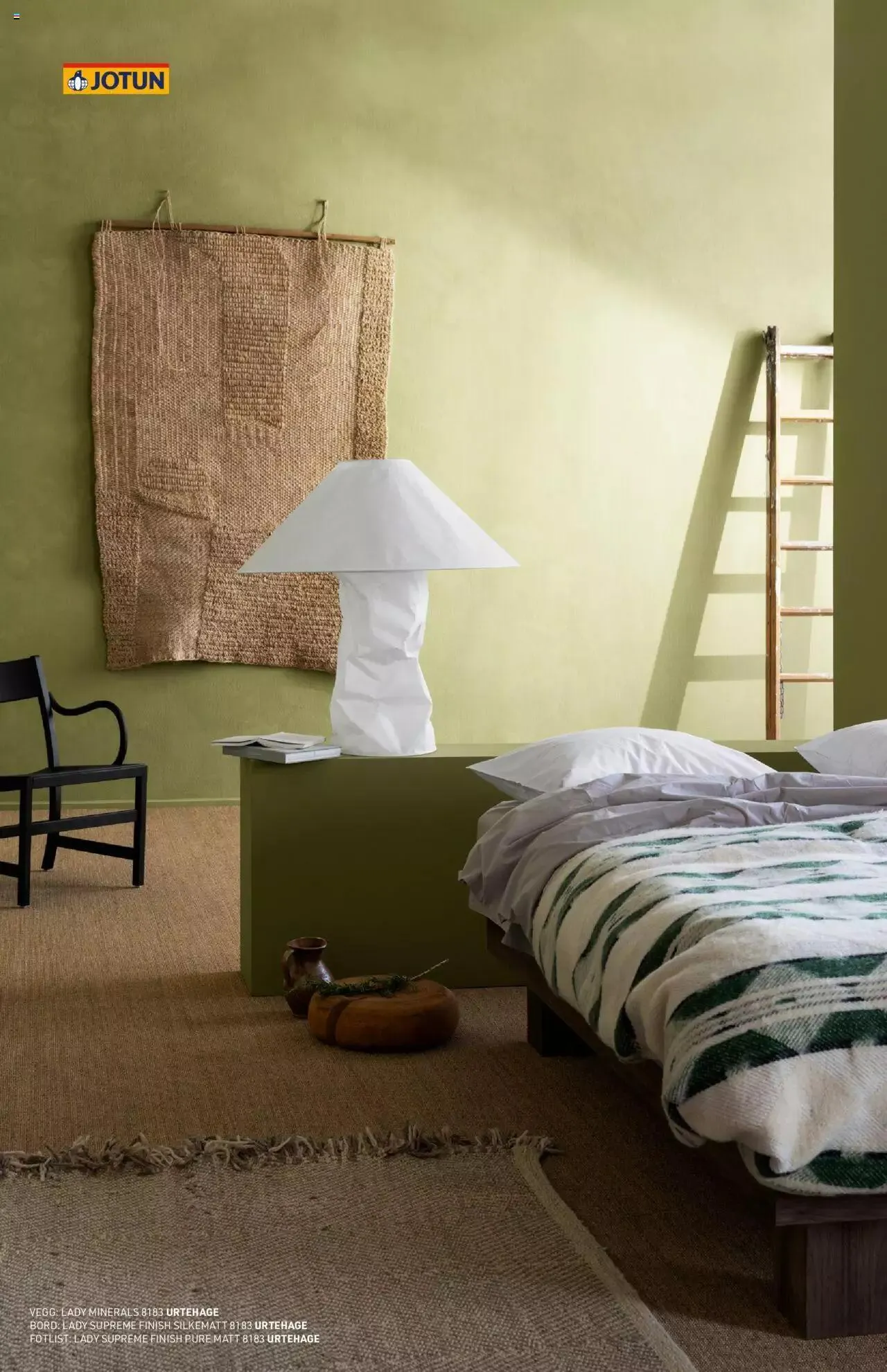 Obs Bygg - Jotun Stories fargekart fra 1. januar til 31. desember 2023 - kundeavisside 14