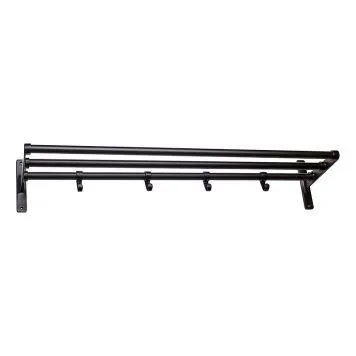 HATTEHYLLE HABO BLACK EDITION ELEGANT 1000MM SVART/SVART
