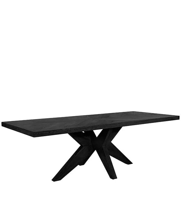 Artwood Spisebord Justin
