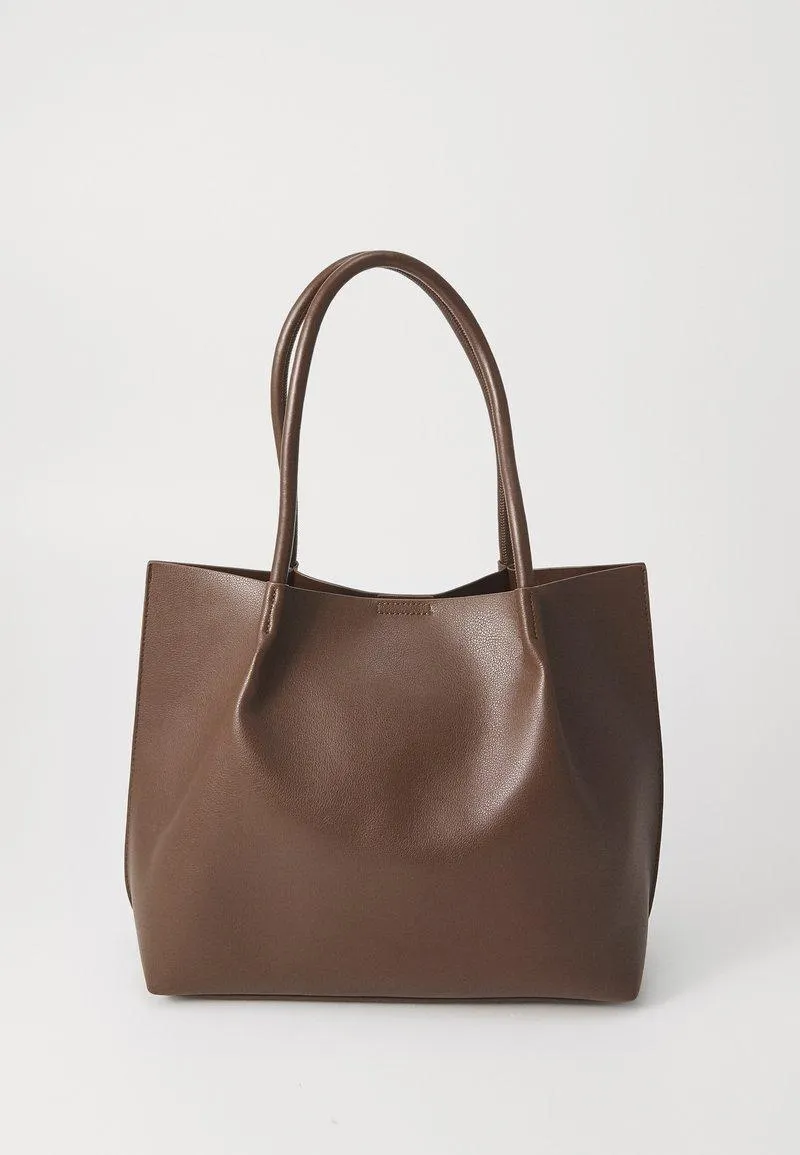 Håndveske - brown