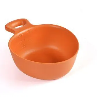 TURSKÅL LIGHT MY FIRE SWEDISH ORANGE