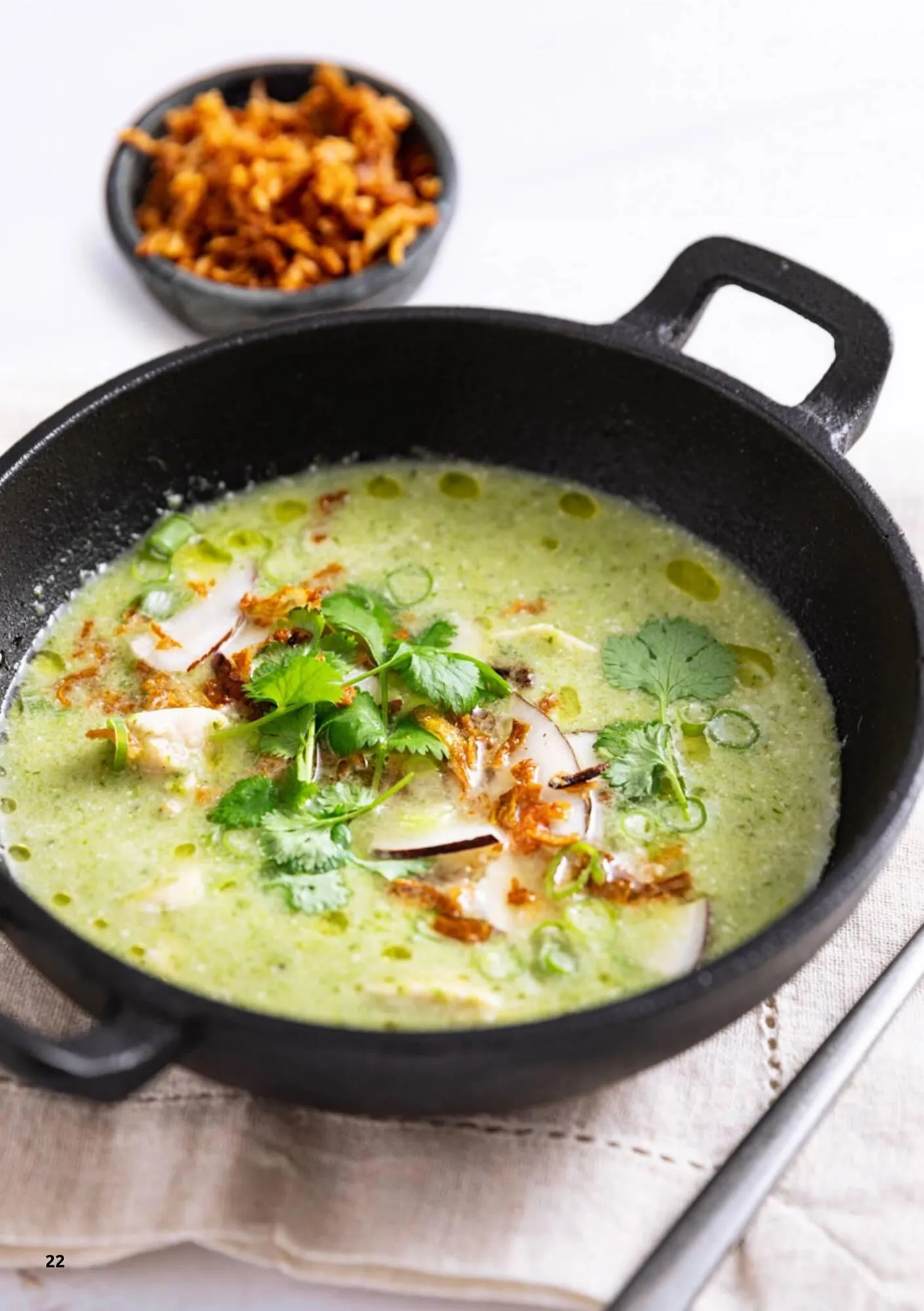 Joker kundeavis fra 2. mars til 1. april 2026 - kundeavisside 22