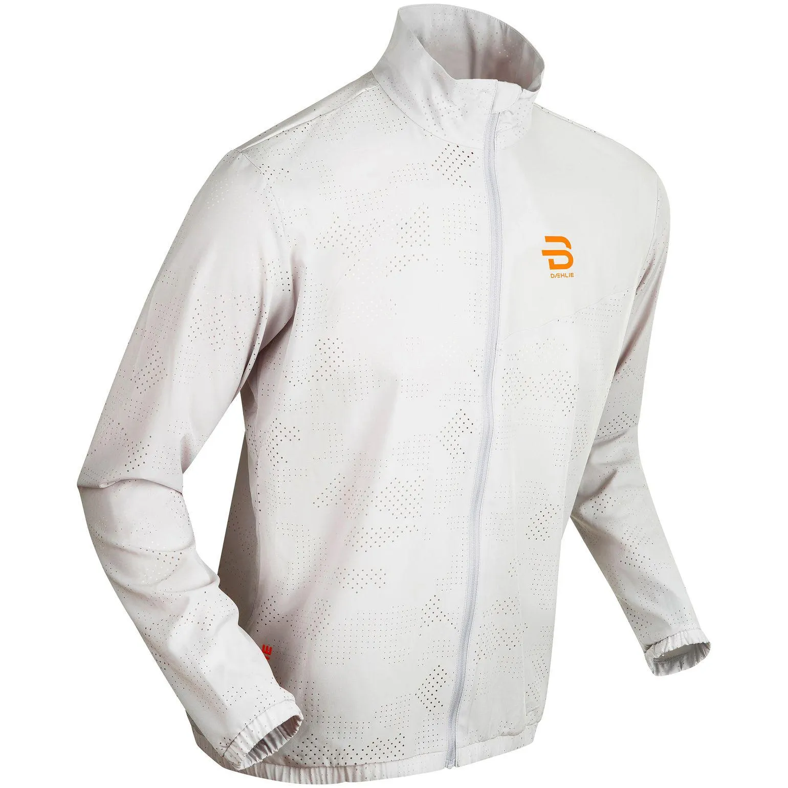 Dæhlie Jacket Intensity Quiet Grey