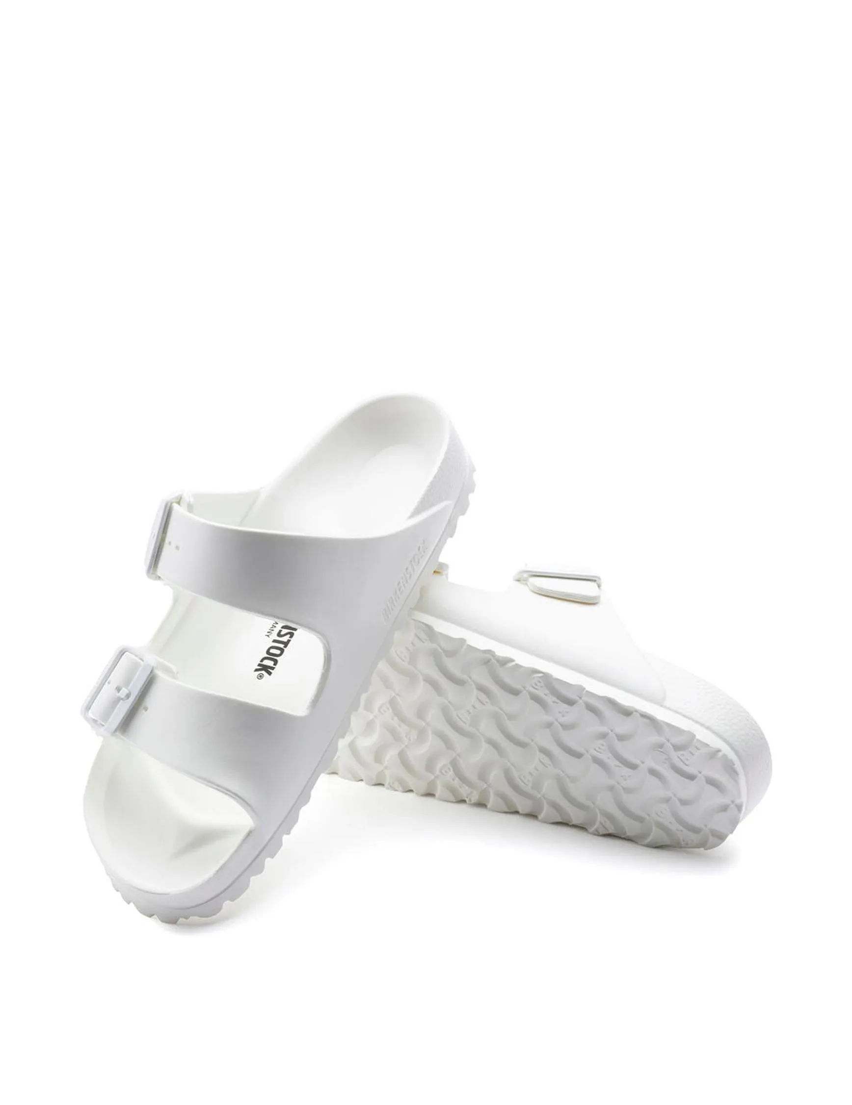 Arizona Essentials Sandal White