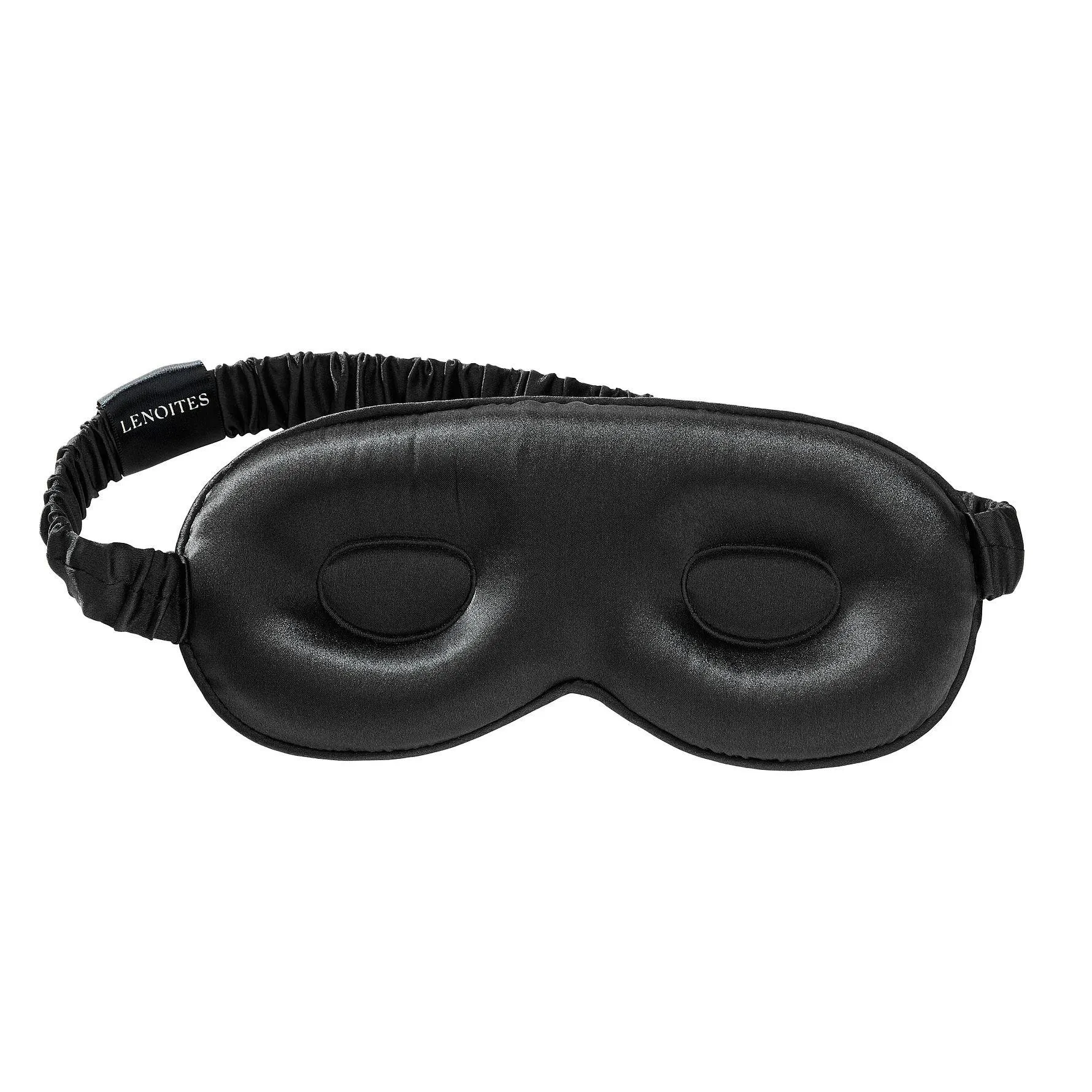 Mulberry Silk Contour Sleep Mask