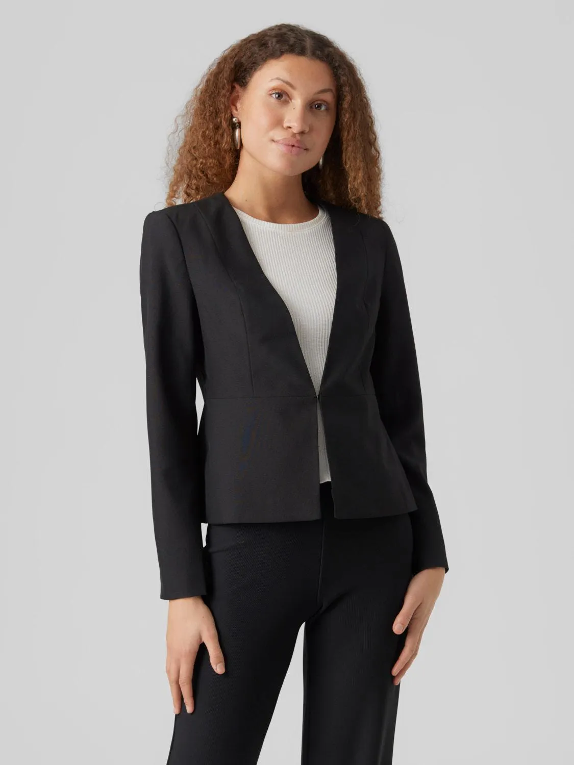 kort blazer