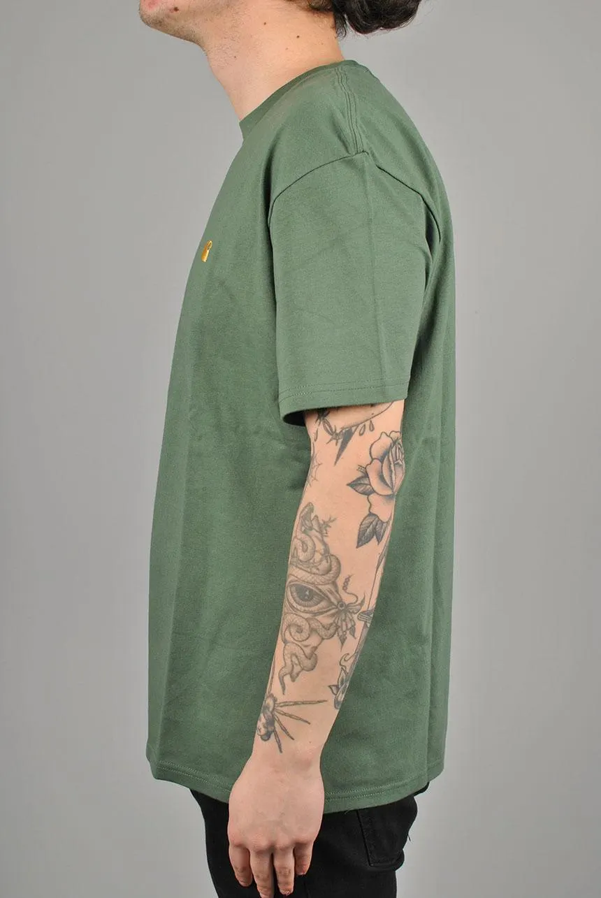 Carhartt WIP S/S Chase T-Shirt