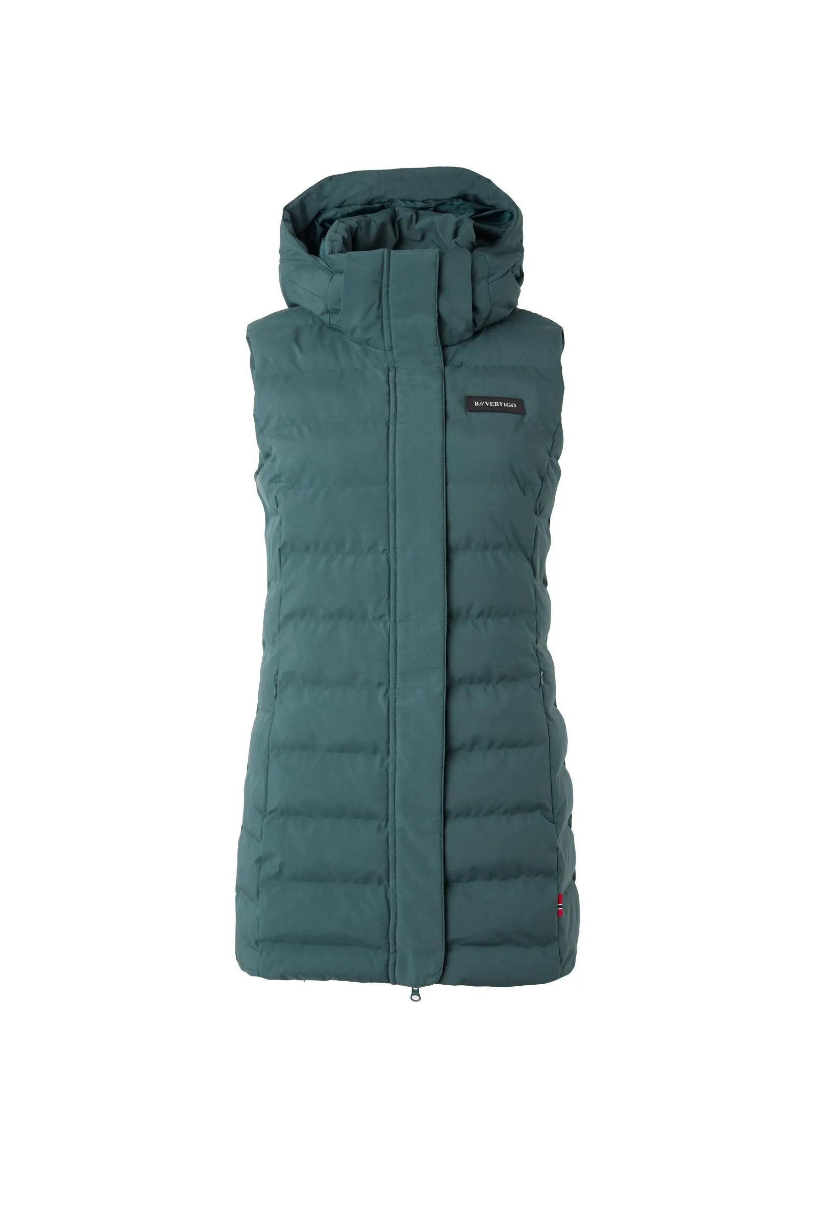 B Vertigo Celeste vanntett vest
