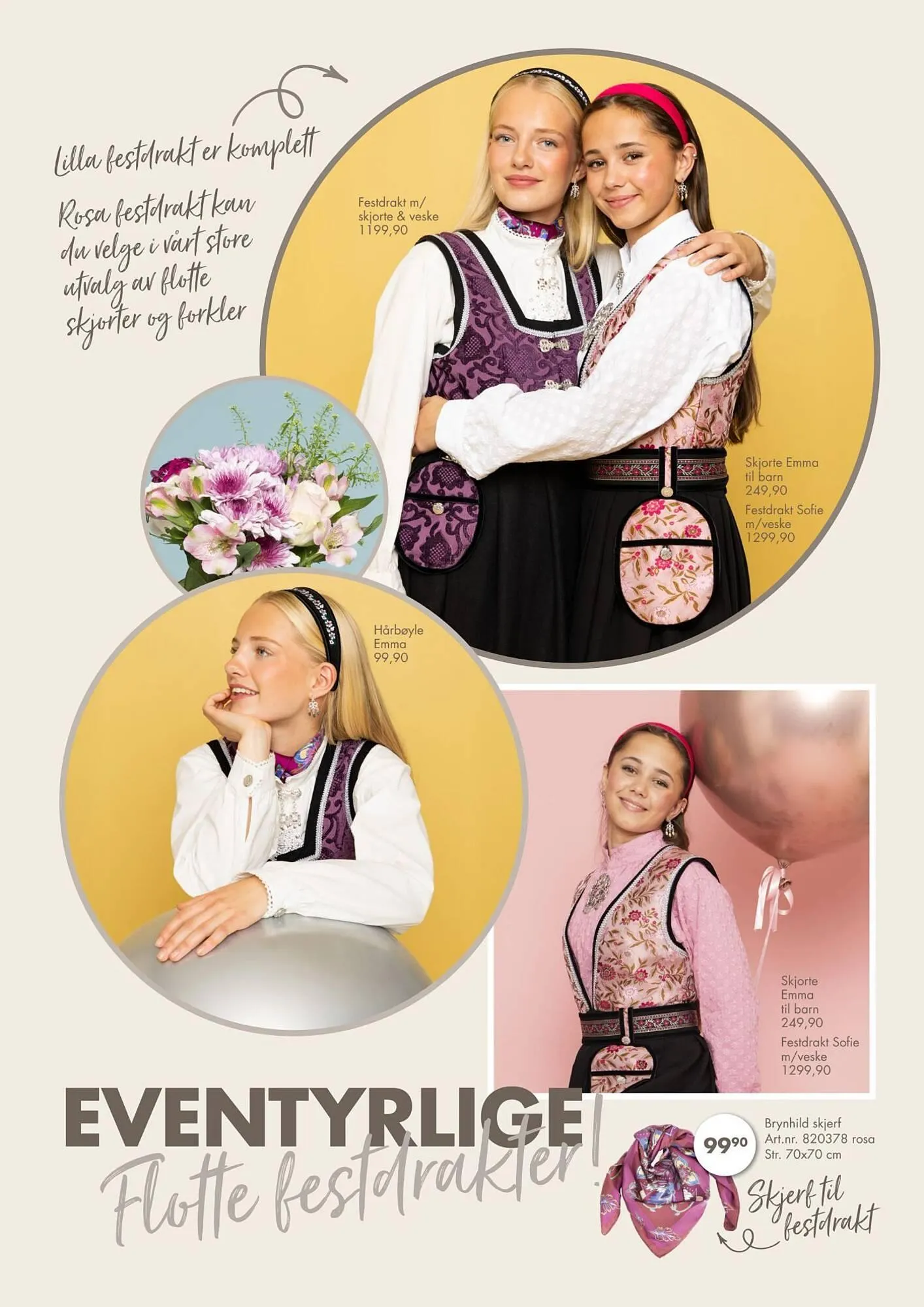 Sparkjøp kundeavis fra 5. februar til 1. juni 2026 - kundeavisside 8