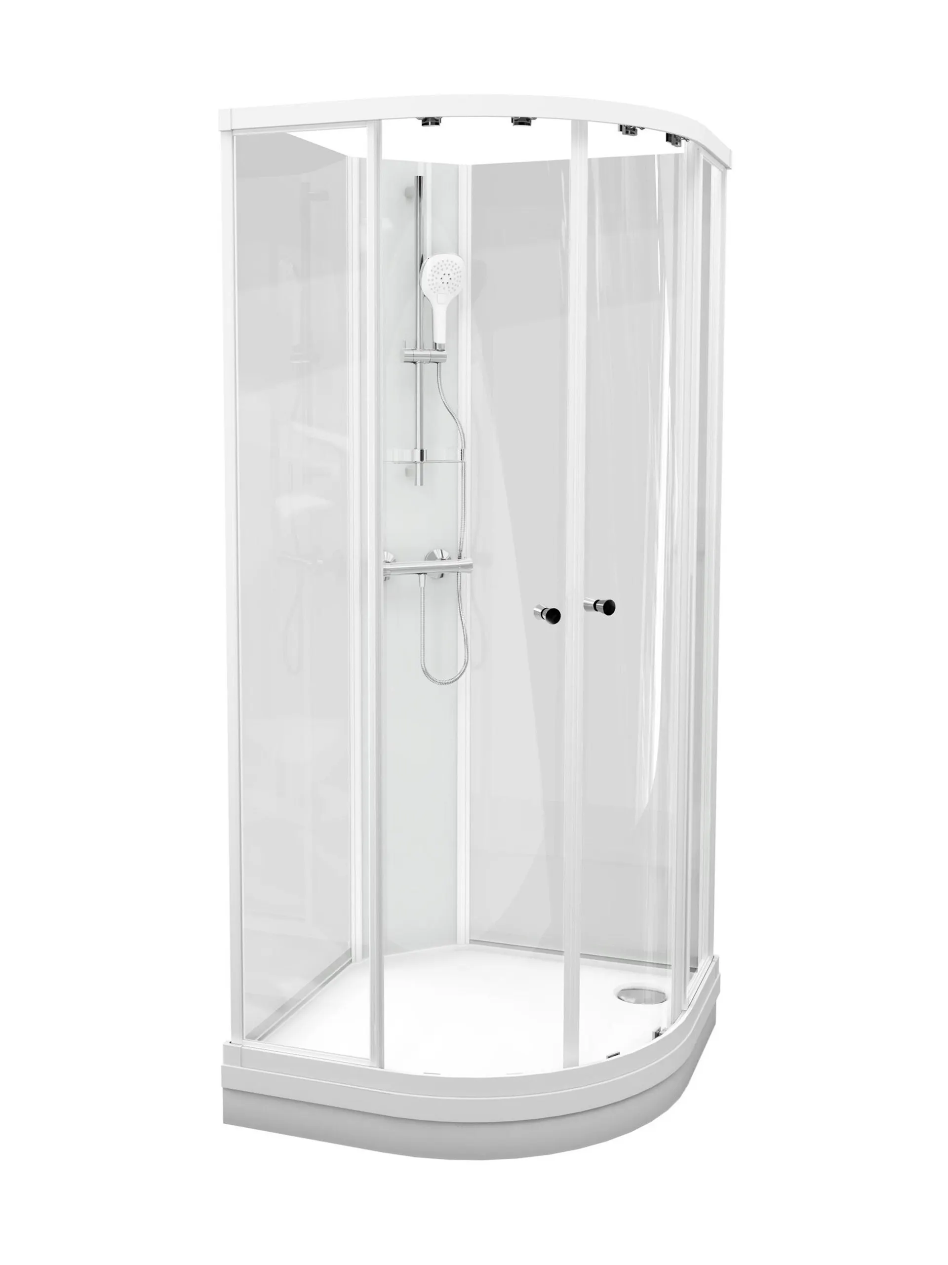 Vikingbad Sofia Basic 6316688