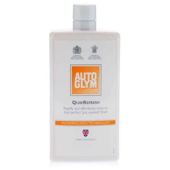 AUTOGLYM QUIKREFRESH 500ML