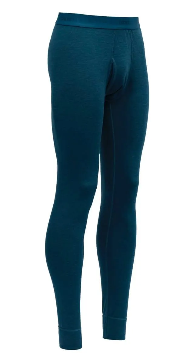 Devold Expedition Merino 235 Longs Man Flood