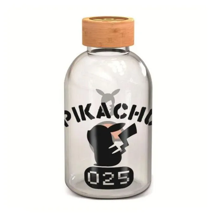 Pokémon Glass Drikkeflaske 620 ml