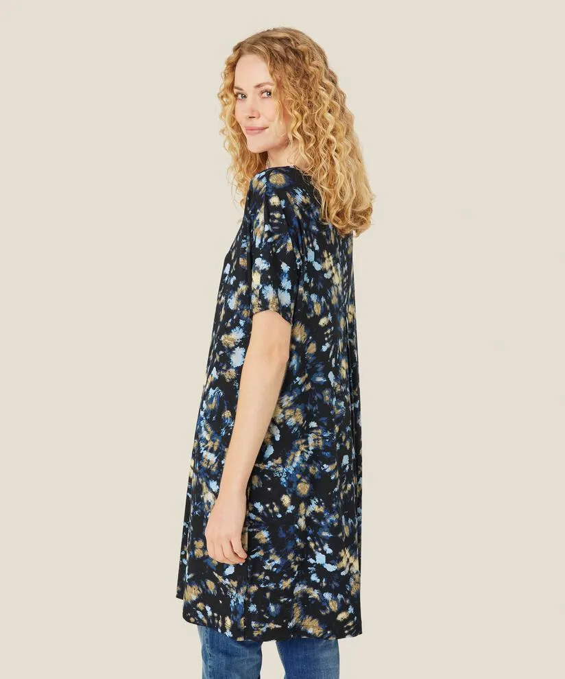 Gertie Jersey Tunika
