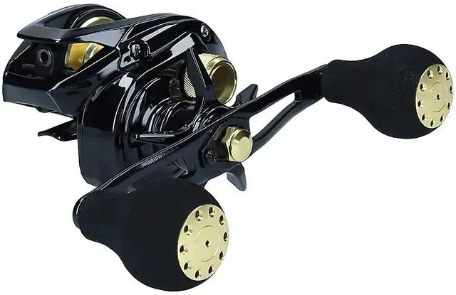 Daiwa Phantom 150HL