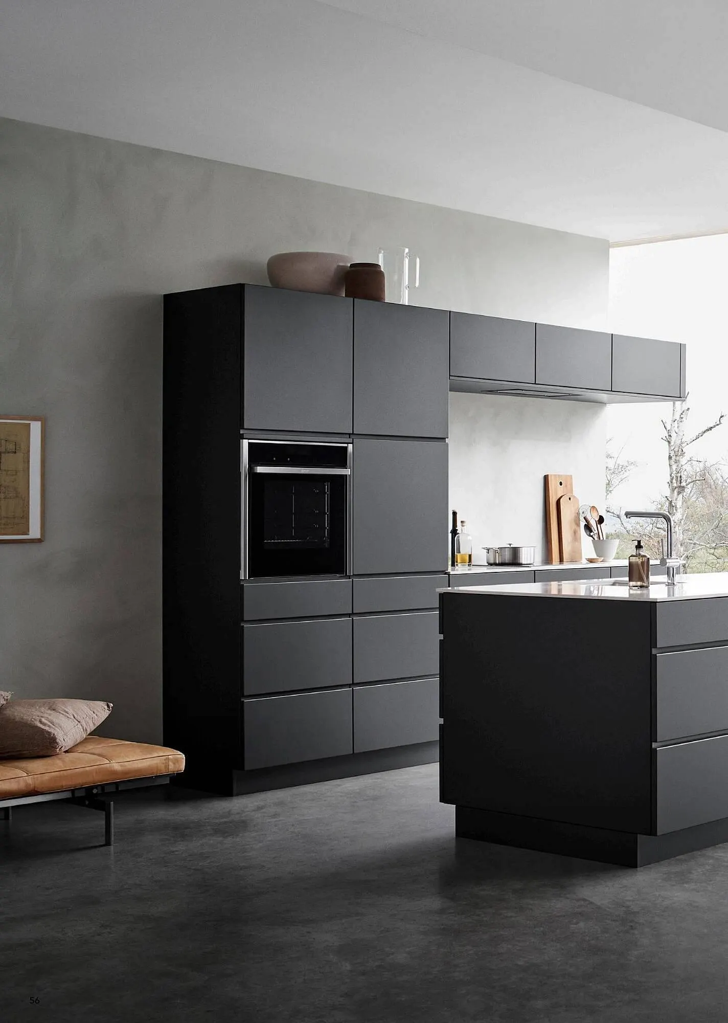 Kvik Kjøkken Kundeavis fra 2. oktober til 2. oktober 2023 - kundeavisside 56