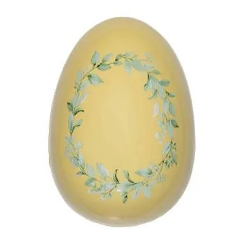 Påskeskål Egg
