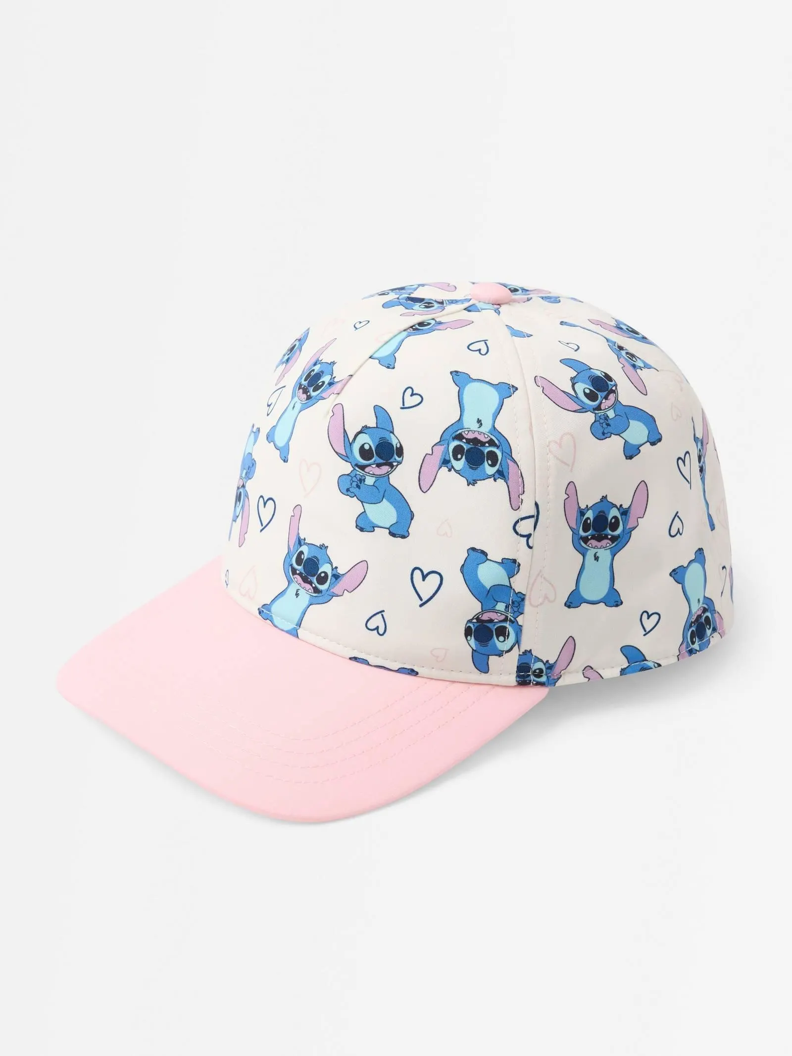 Lilo & Stitch caps