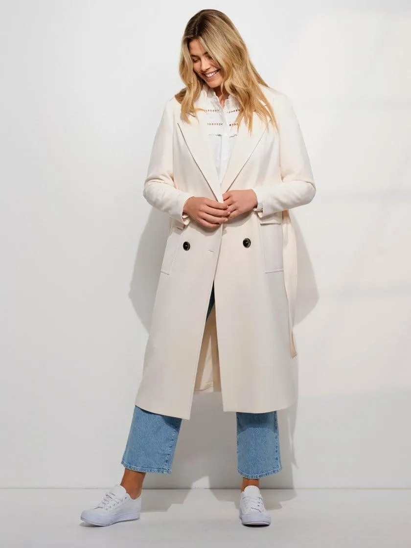 Celeste trenchcoat