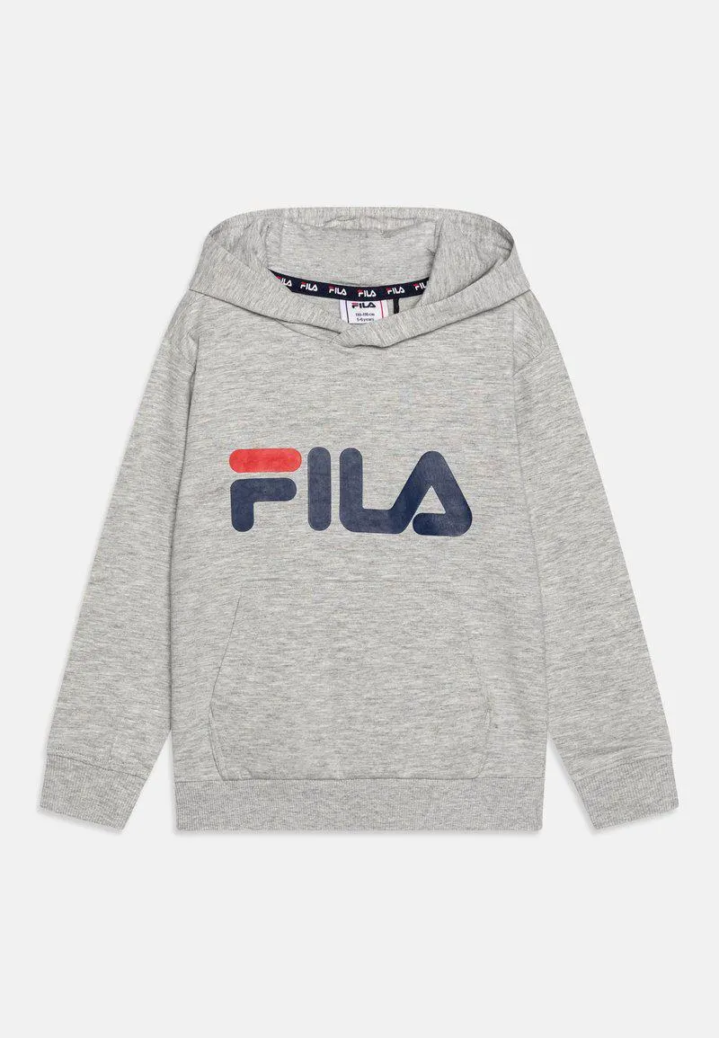 BAJONE CLASSIC LOGO HOODY UNISEX - Sweatshirt