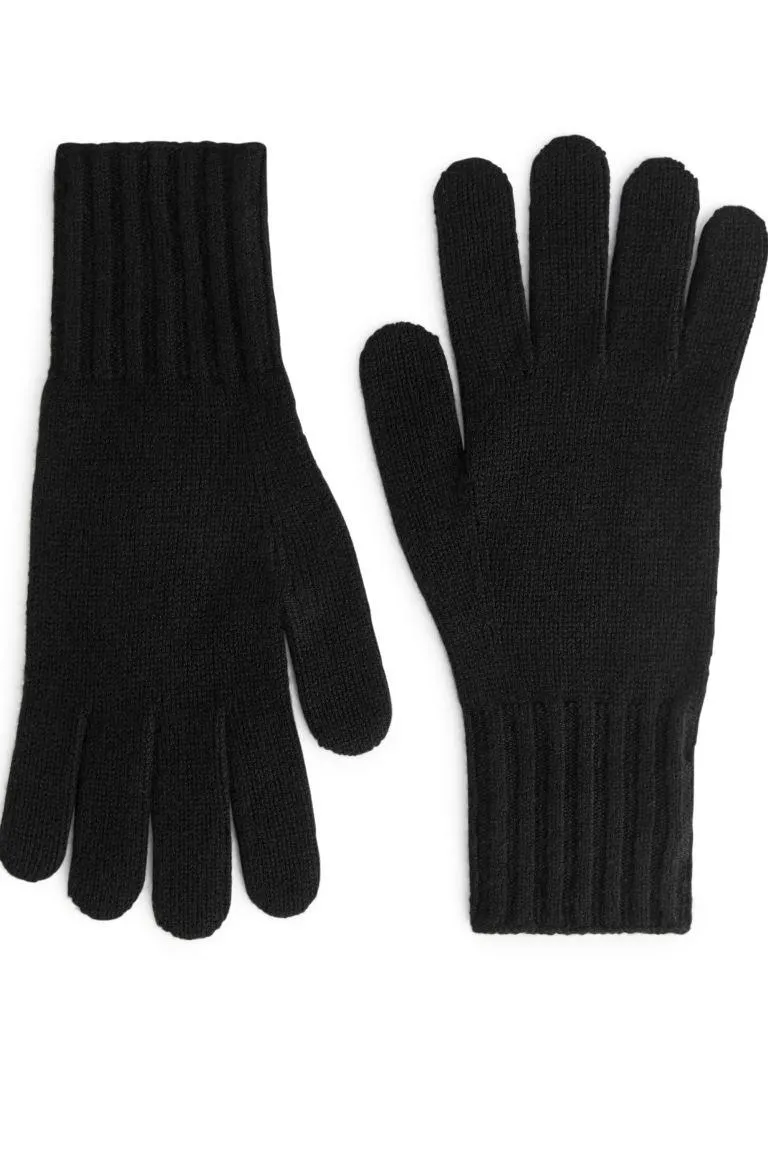 Cashmere Gloves