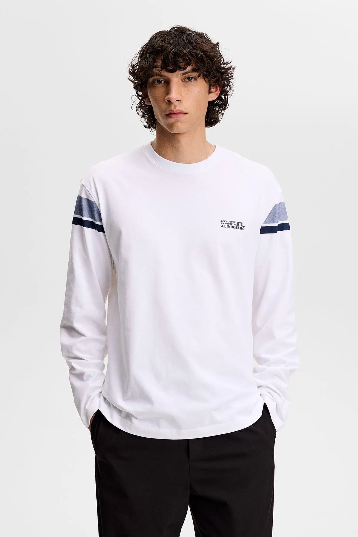 Walsh LS Bridge T-shirt