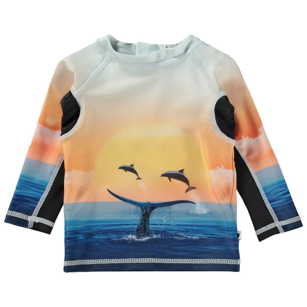 Nemo UV-genser Ocean Smile