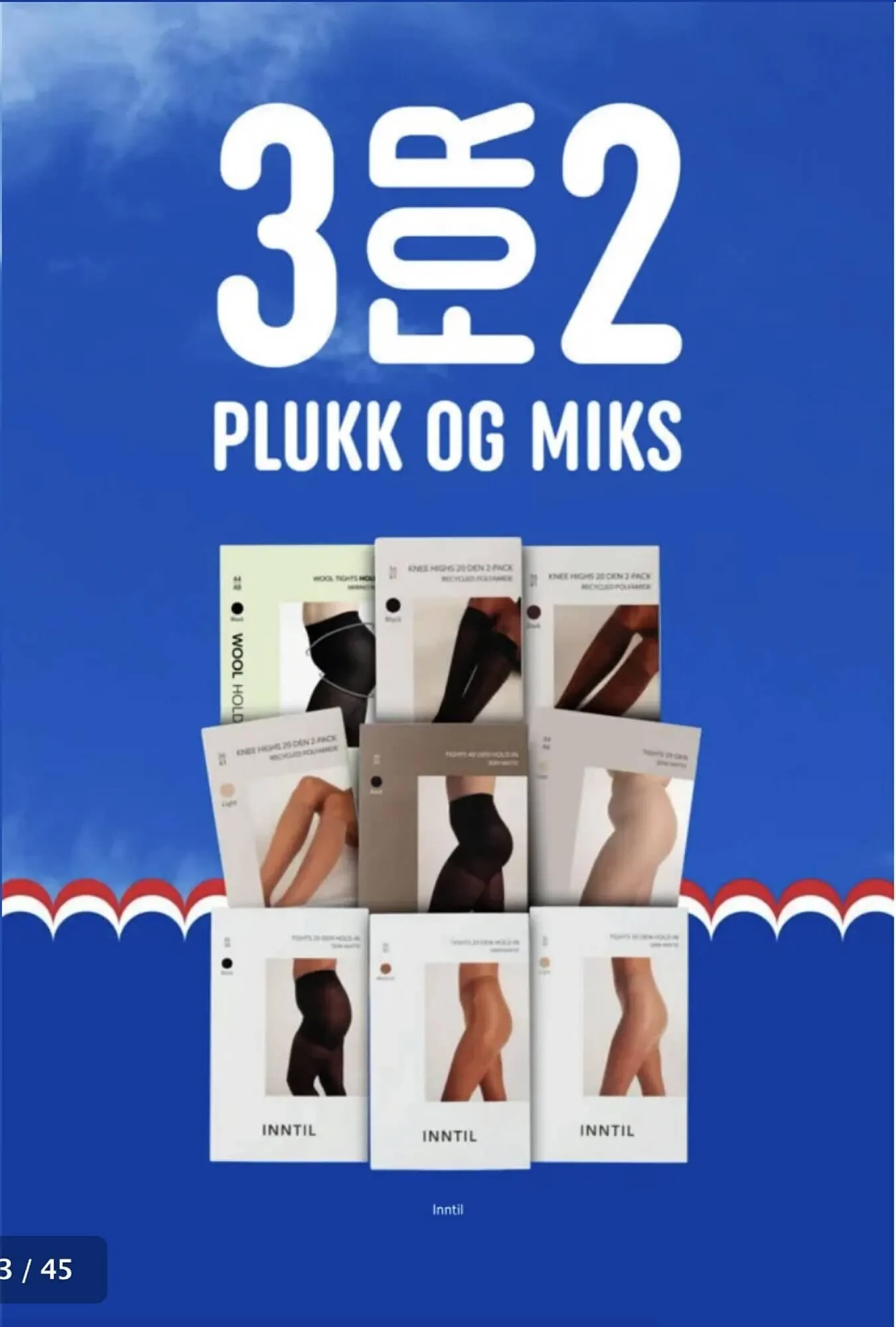 Rema 1000 kundeavis fra 11. mai til 16. mai 2026 - kundeavisside 33