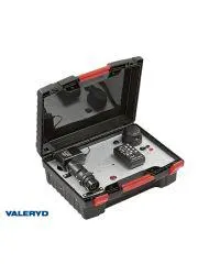 VALERYD TRÅDLØS BELYSNINGSTESTER 12V