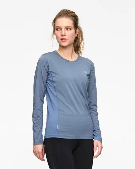 Kari Traa · Nora teknisk genser dame