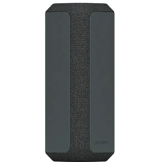 Sony SRS-XE300 trådløs bærbar høyttaler (sort)