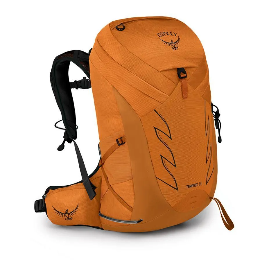 Osprey Tempest 24 Bell Orange Womens