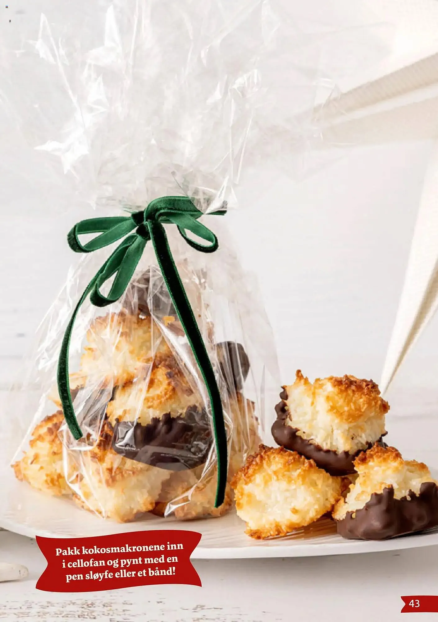 Joker kundeavis fra 27. november til 5. januar 2026 - kundeavisside 43