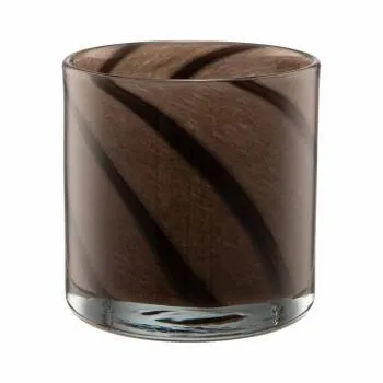 Telysholder Candy 10 cm