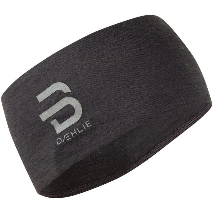 Dæhlie Tights Winter Wool 2.0 Black