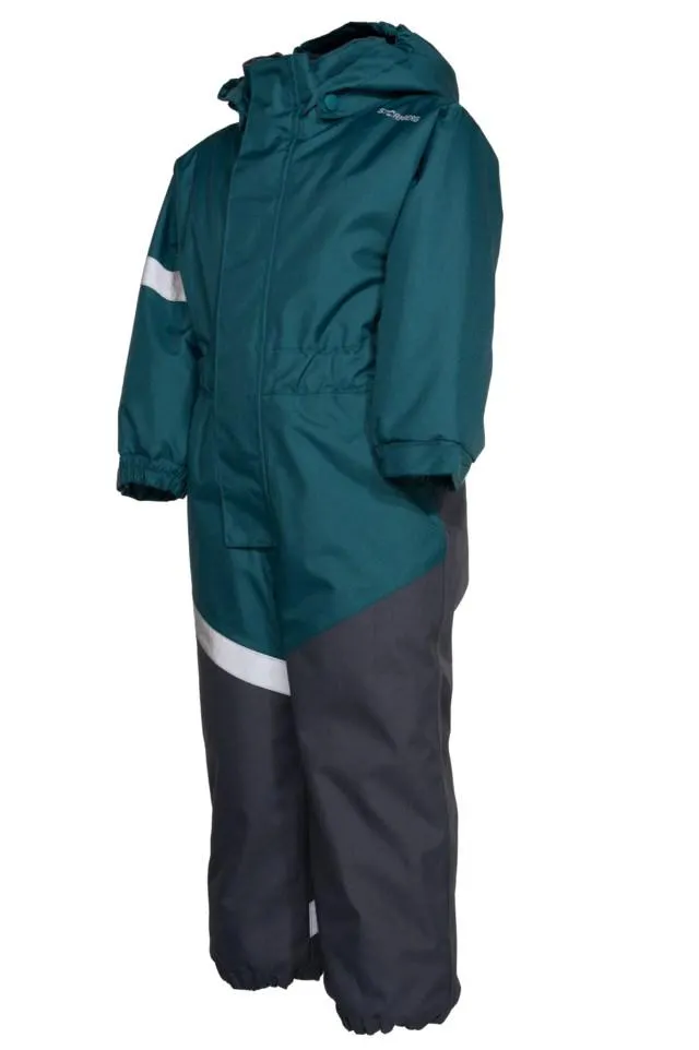 Ispark vinterdress barn 1-7