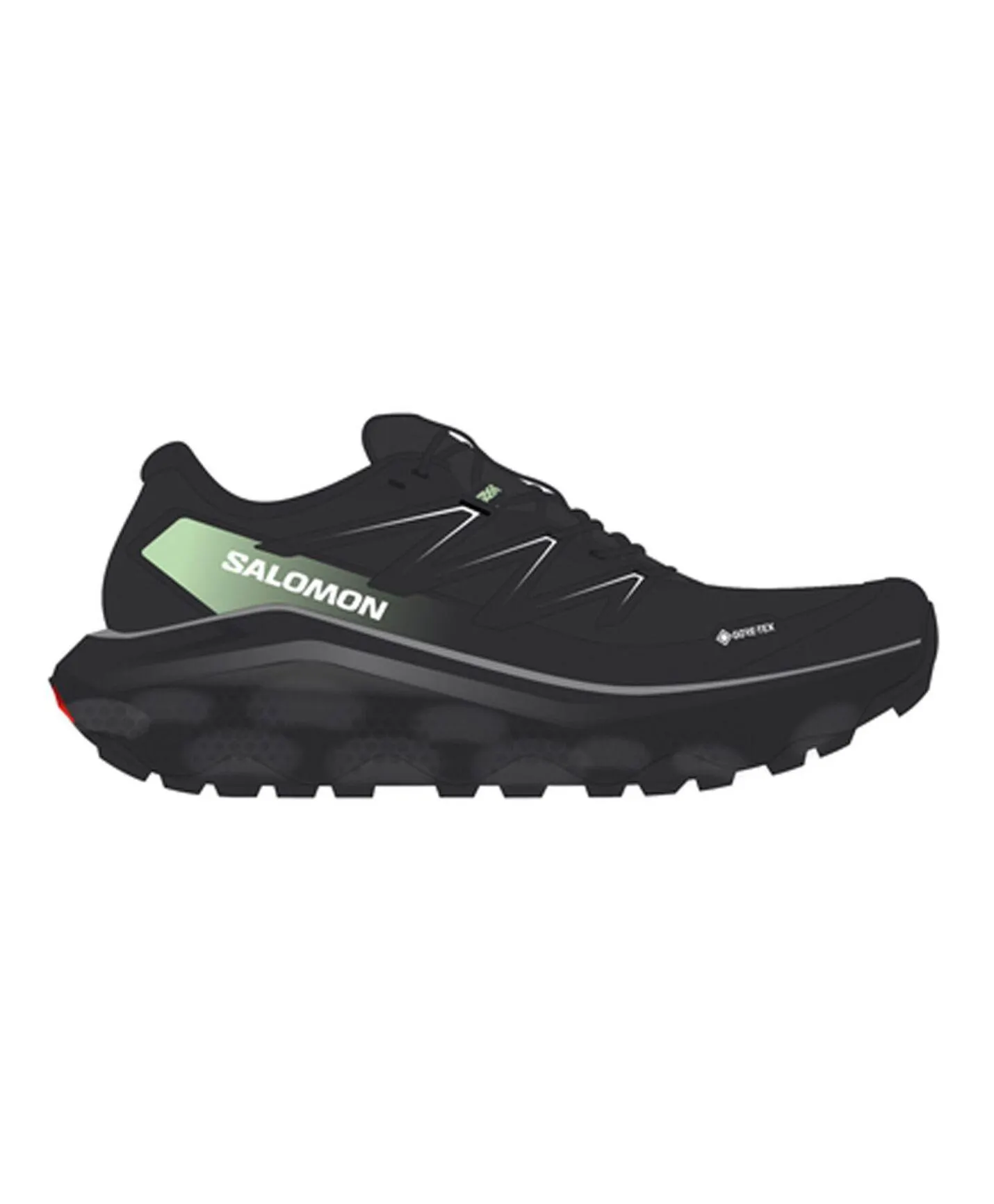 Salomon Ultra Flow 2 GTX Herre