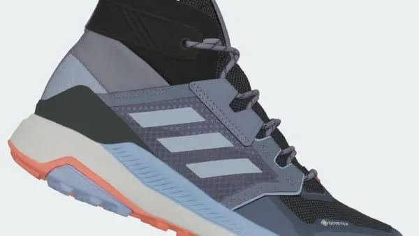 Terrex Trailmaker Mid GORE-TEX Tursko