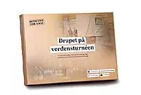 Detective for a day Drap på Verdensturne