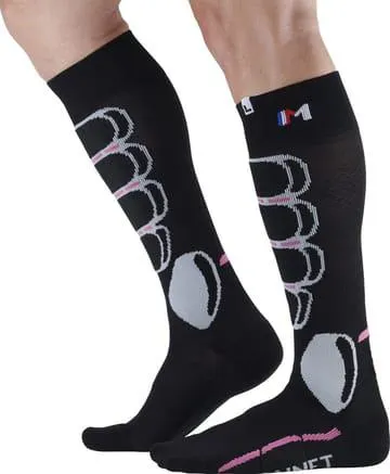 Monnet Energy Hi-Perf Pink