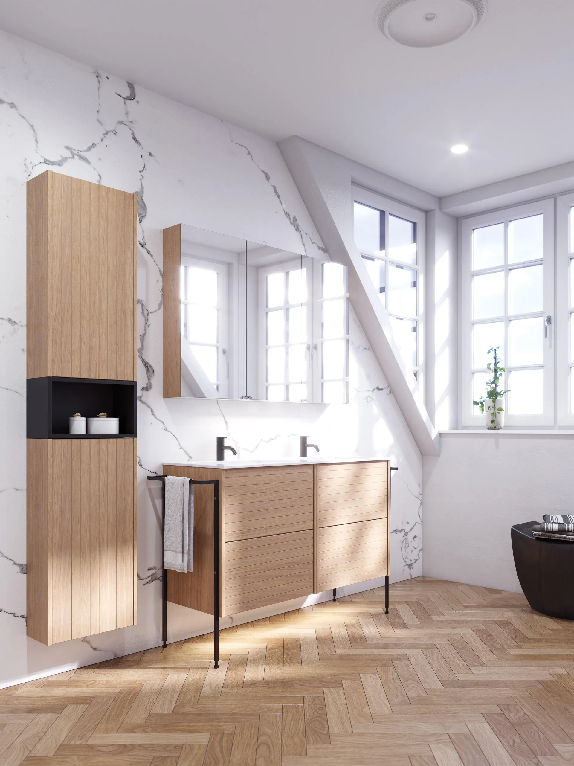 Dansani Inzo Classic PK20358