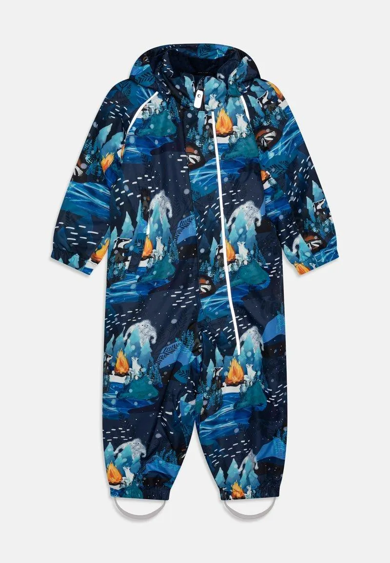 REIMATEC LANGNES UNISEX - Vinterdress