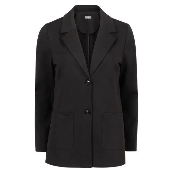 Blazer Emberly