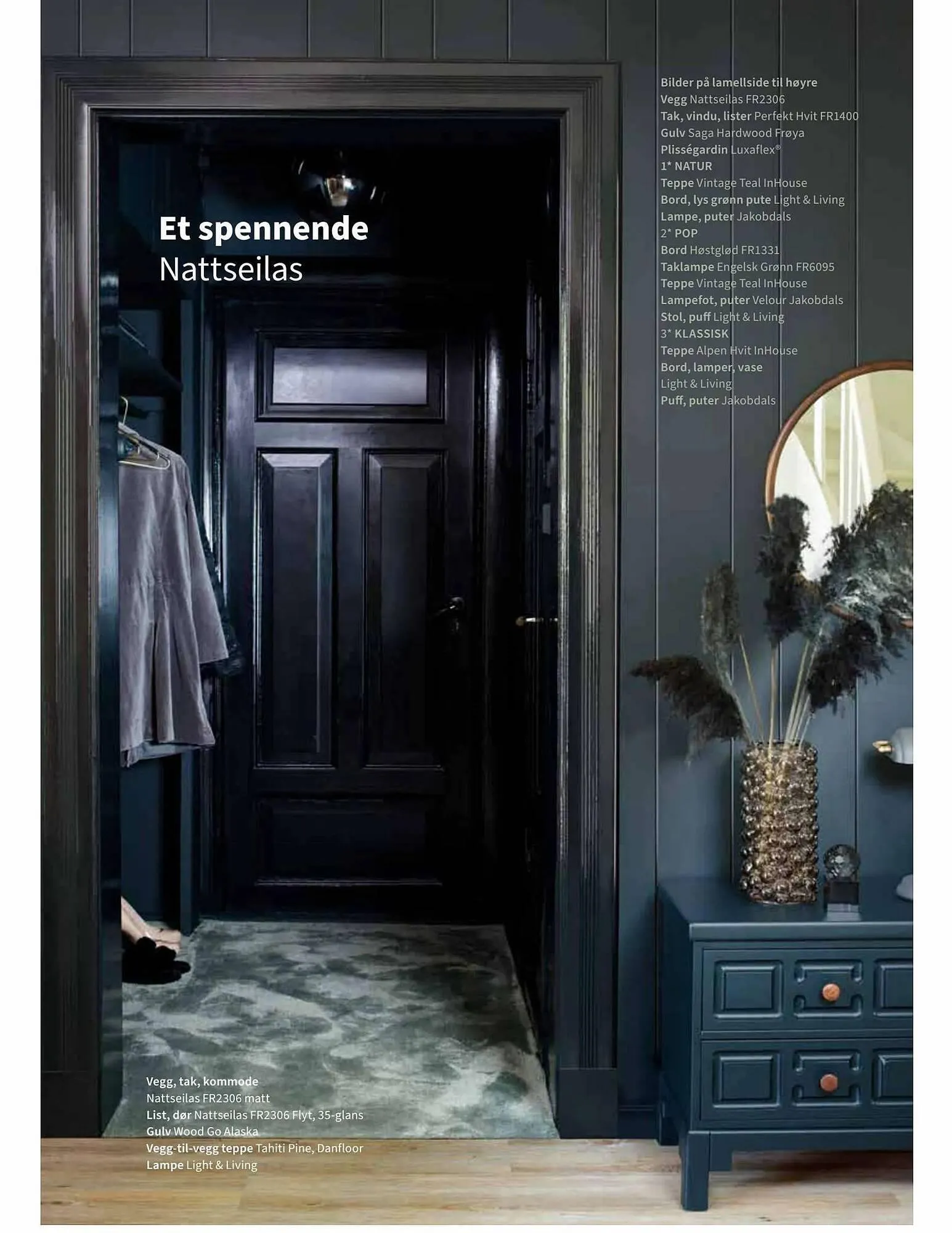 Fargerike Kundeavis fra 9. oktober til 31. oktober 2023 - kundeavisside 14