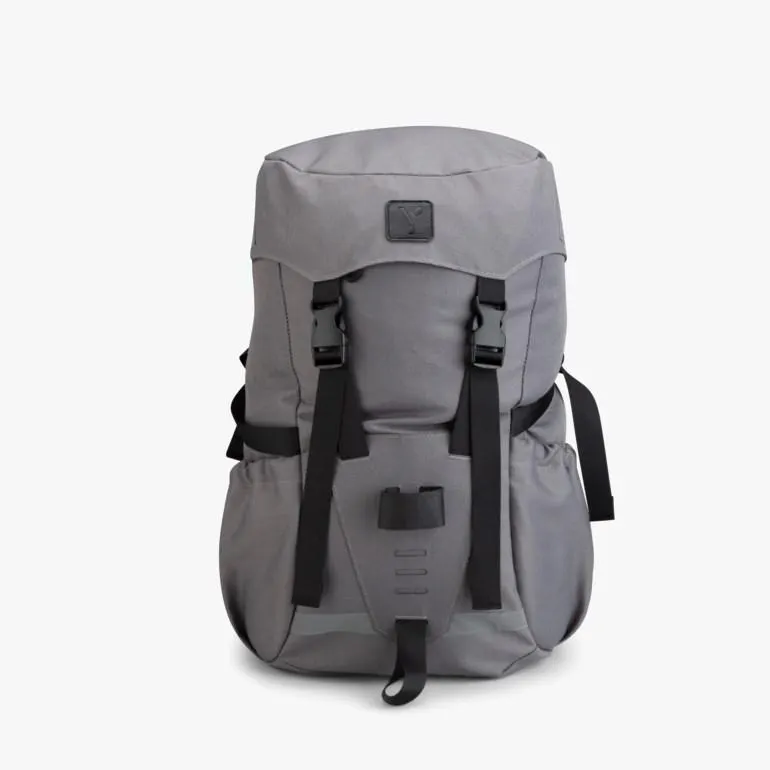 Vesletind ryggsekk, smokedpearl