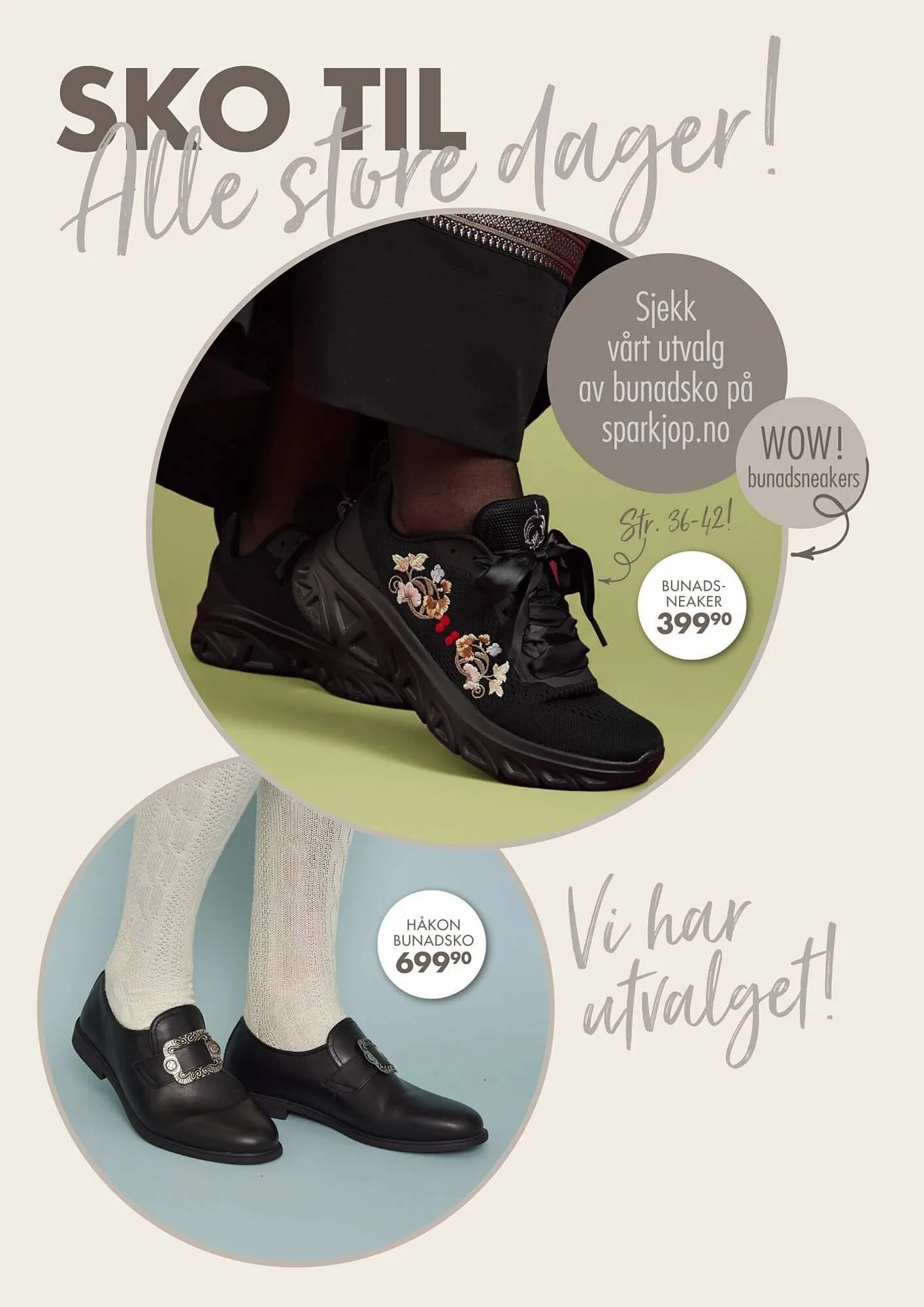 Sparkjøp kundeavis fra 5. februar til 1. juni 2026 - kundeavisside 30