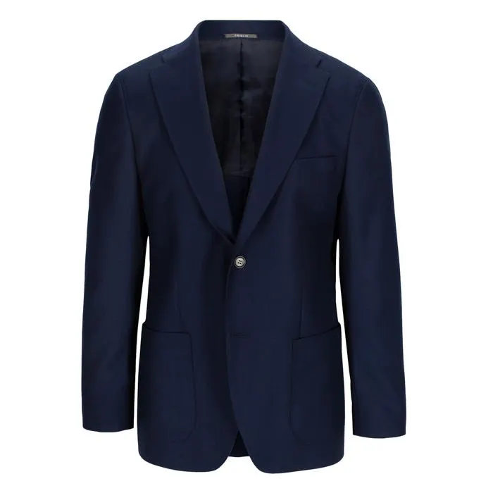 Bilbao Blazer – Blå