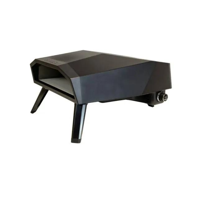 FCC BBQ Pizza Chef Grande pizzaovn