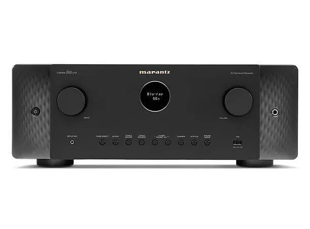 Marantz Cinema 60 - Sort